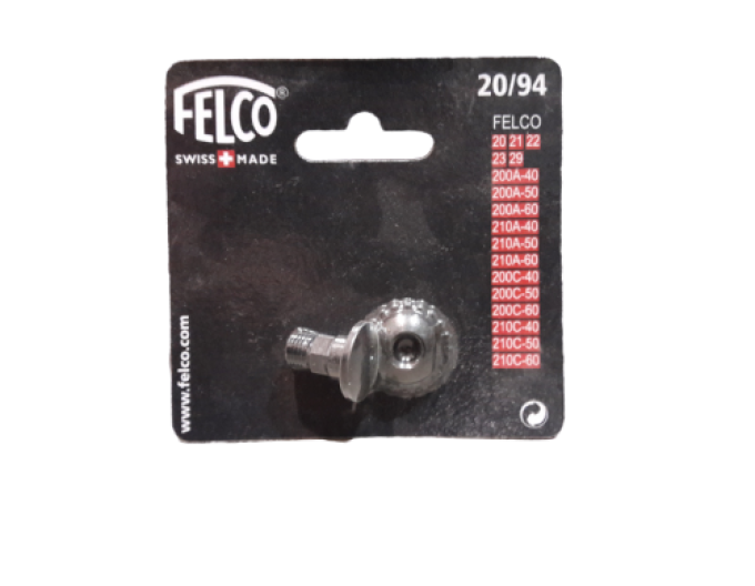 Felco 20/94 (Felco 20) șurub central + piuliță