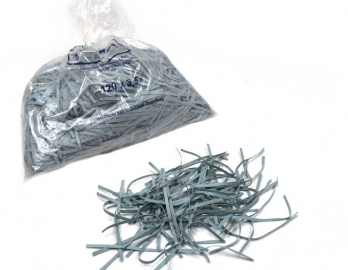 Elastic pentru altoit 120x3,5mm