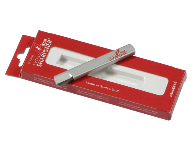 Ascuțitoare elvețiană Polizor