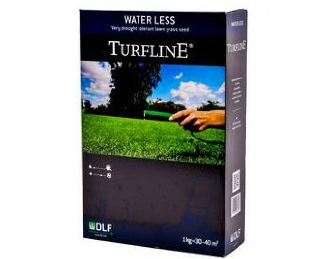 Semințe de iarbă ´Turfline Waterless ´ 1kg