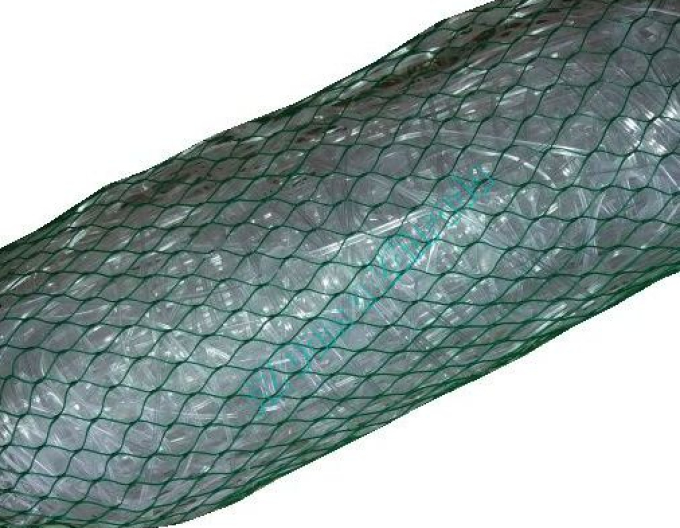 Plasă de susținere pentru cultivarea plantelor 1,2m x 10m