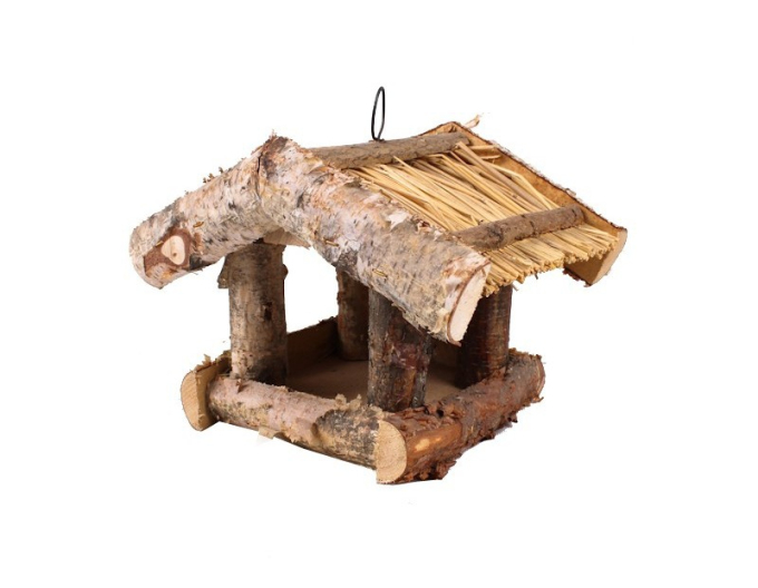 Hrănitor de păsări nr.2