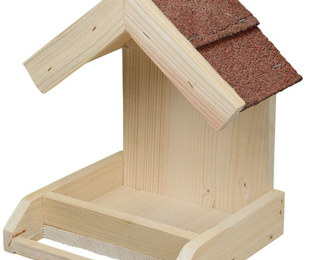 Alimentator pentru păsări de perete nr.21