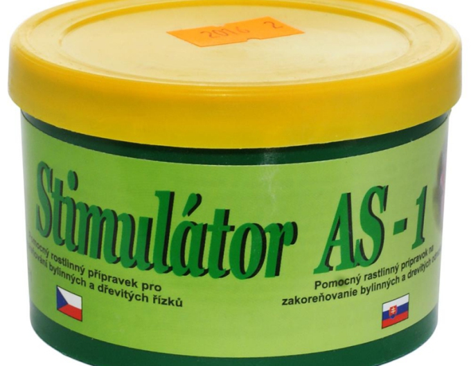 AS - 1 Stimulator pulbere 75g