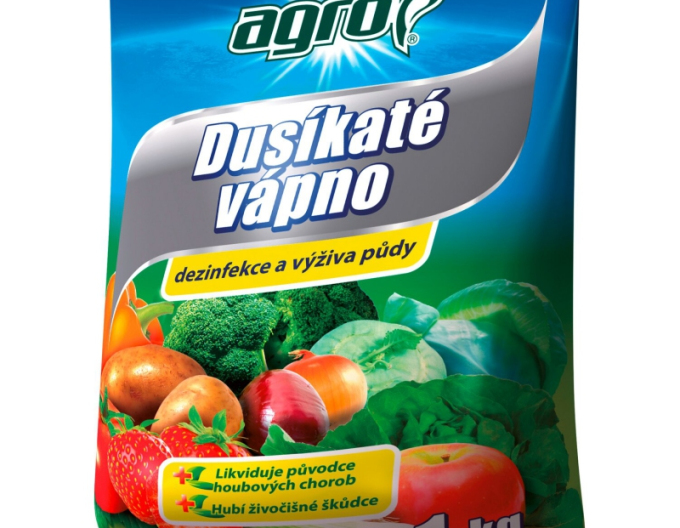 AGRO Var nitrat 1kg