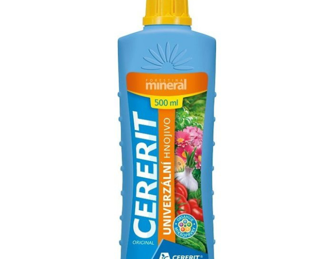Cererite lichid 0,5l