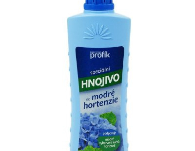 Profík îngrășământ pentru hortensii albastre 0,5l