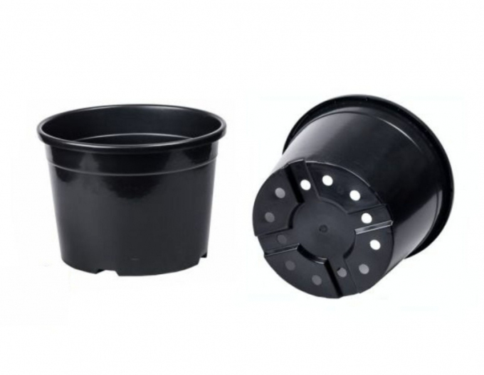 Ghiveci de flori RS30 plastic 30l