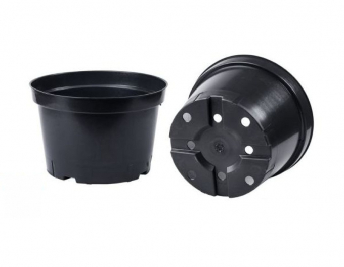 Ghiveci de plastic RL20 20l