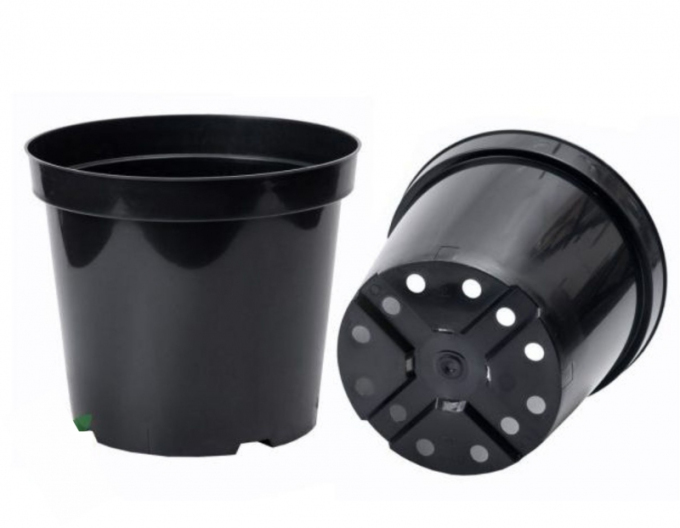 Vas de plastic RS20 20l