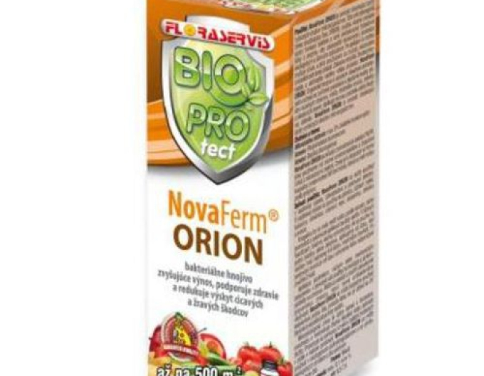 NOVAFERM ORION 250ml