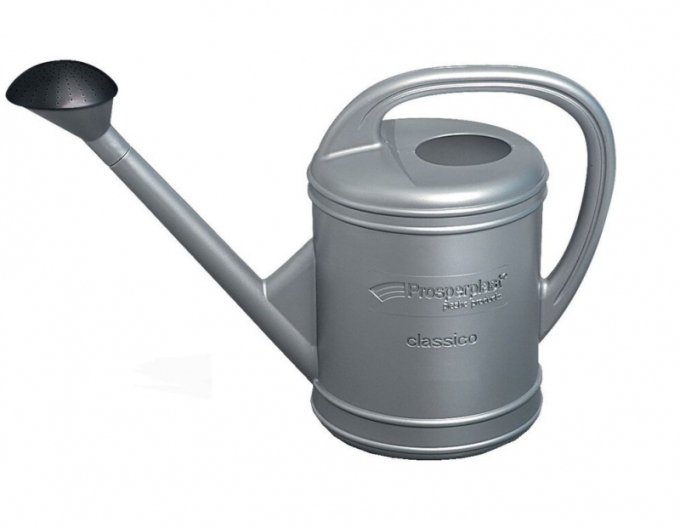 10L IKCL10-B68MStropitoare  Classico argintiu PP