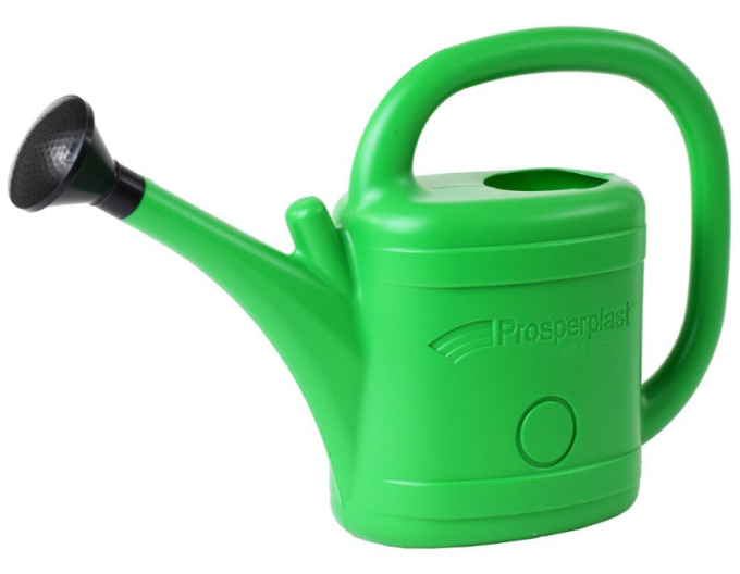 IKSP14 Verde SPRING PP 14l