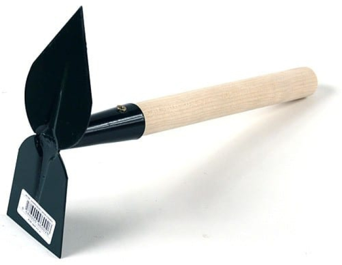 Sapa FED 001/250 Ascuțită+plat cu mâner