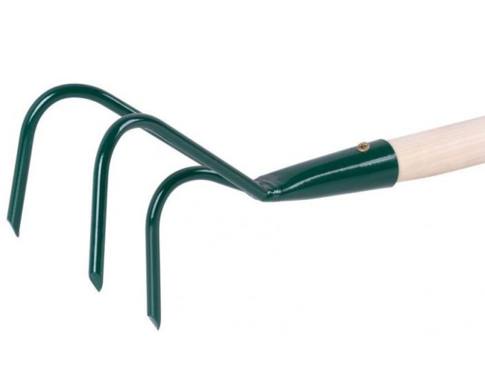 FED Tiller 106/550 Cultivator cu mâner