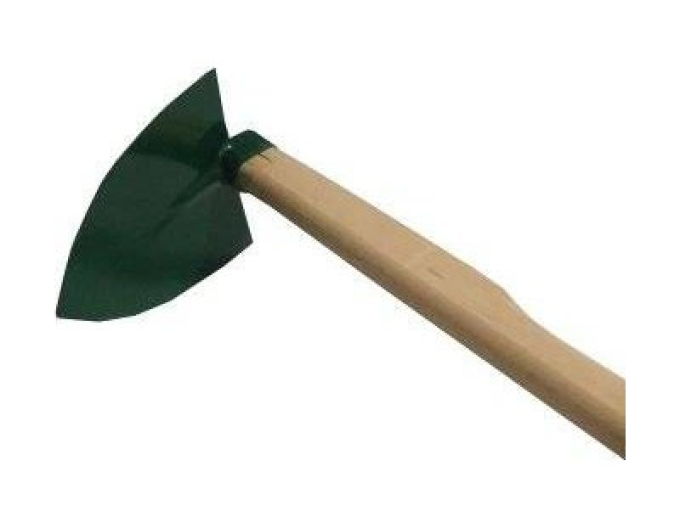 Sapă Fed punctată 201/1200 - mică cu mâner