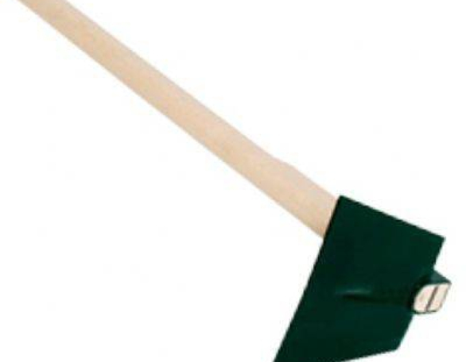 Fed sapă plată 211/1200 lățime 145mm cu mâner