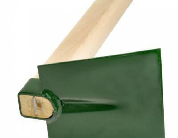 Hoe Dvynas drept mare cu mâner 120cm