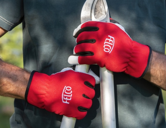 FELCO 702 Mănuși de lucru
