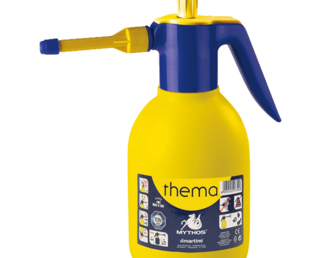 Pulverizator cu presiune Thema 2l