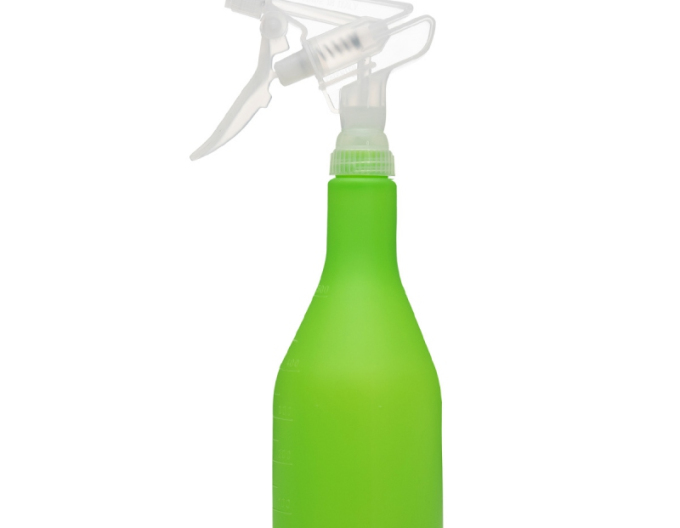 VENEZIA Pulverizator verde 500 ml manual