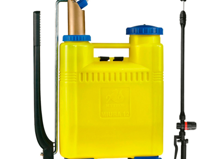 Pulverizator cu presiune Miura 22l