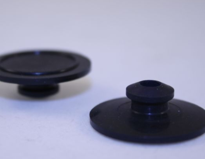 Supapă de reținere pentru pulverizatorul Gamma