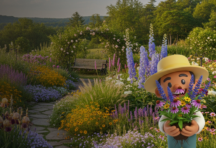 Arată plante perene - Stromo.ro